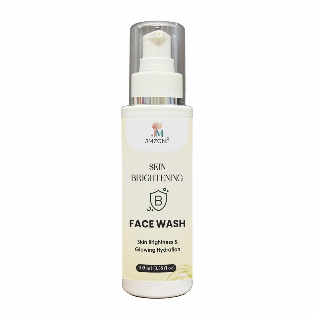 Jmzone 1% Salicylic Acid Face Wash, Acne and Oil Control, Liquid, 100 ml