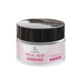 JMZONE Kojic Acid Face Cream, Daily Pigmentation Care Formula, with Niacinamide and Alpha Arbutin, 50ml