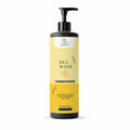 Jmzone Rice Water Conditioner, 7 in 1 Formula, Damage Repair, Paraben Free, All Hair Types, 200 ml