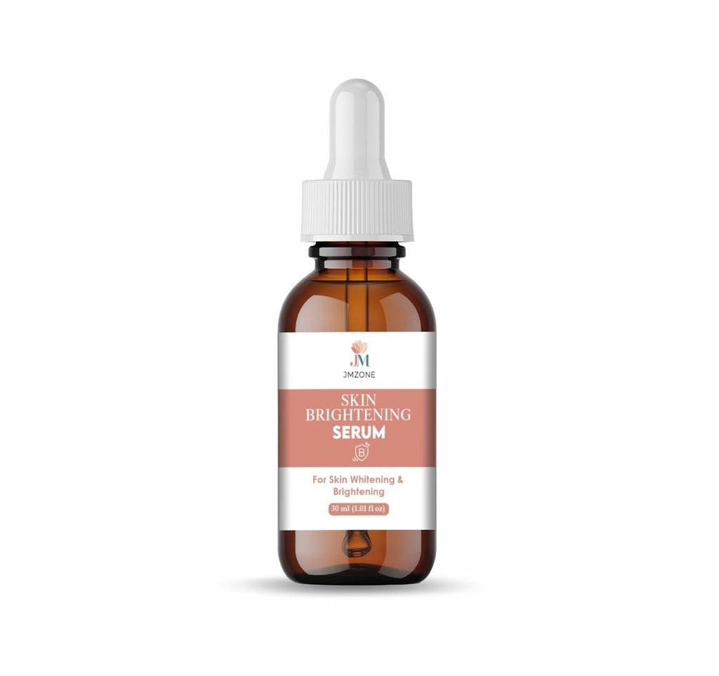 Jmzone Skin Brightening Serum, For Skin Whitening & Brightening, 30ml