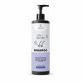 JMZONE 7 in 1 Repair Shampoo, Damage Nourishing Repairing Restoring, All Hair Types, 200 ml