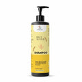 JMZONE Rice Water Shampoo, Anti Hair Fall, Frizz Control, Repairs Split Ends, for All Hair Types, 200 ml
