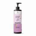 JMZONE Damage Repair Shampoo, with Rosemary Extract, for All Hair Types, Anti Hair Fall, Frizz-free, 200 ml